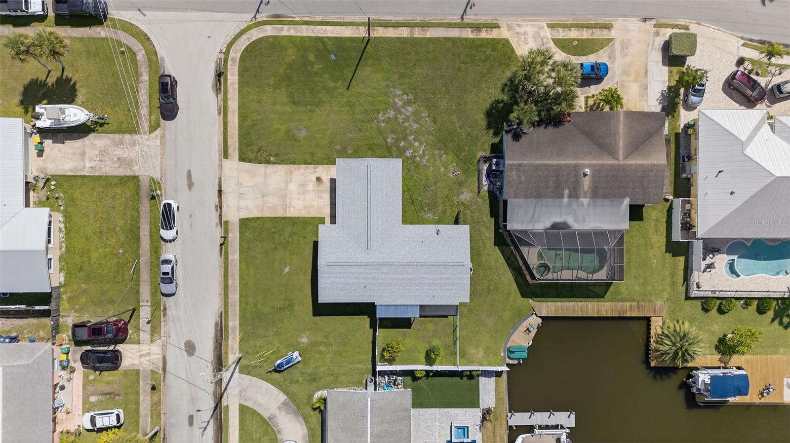 FLORAL PARK SEC 01 - Residential