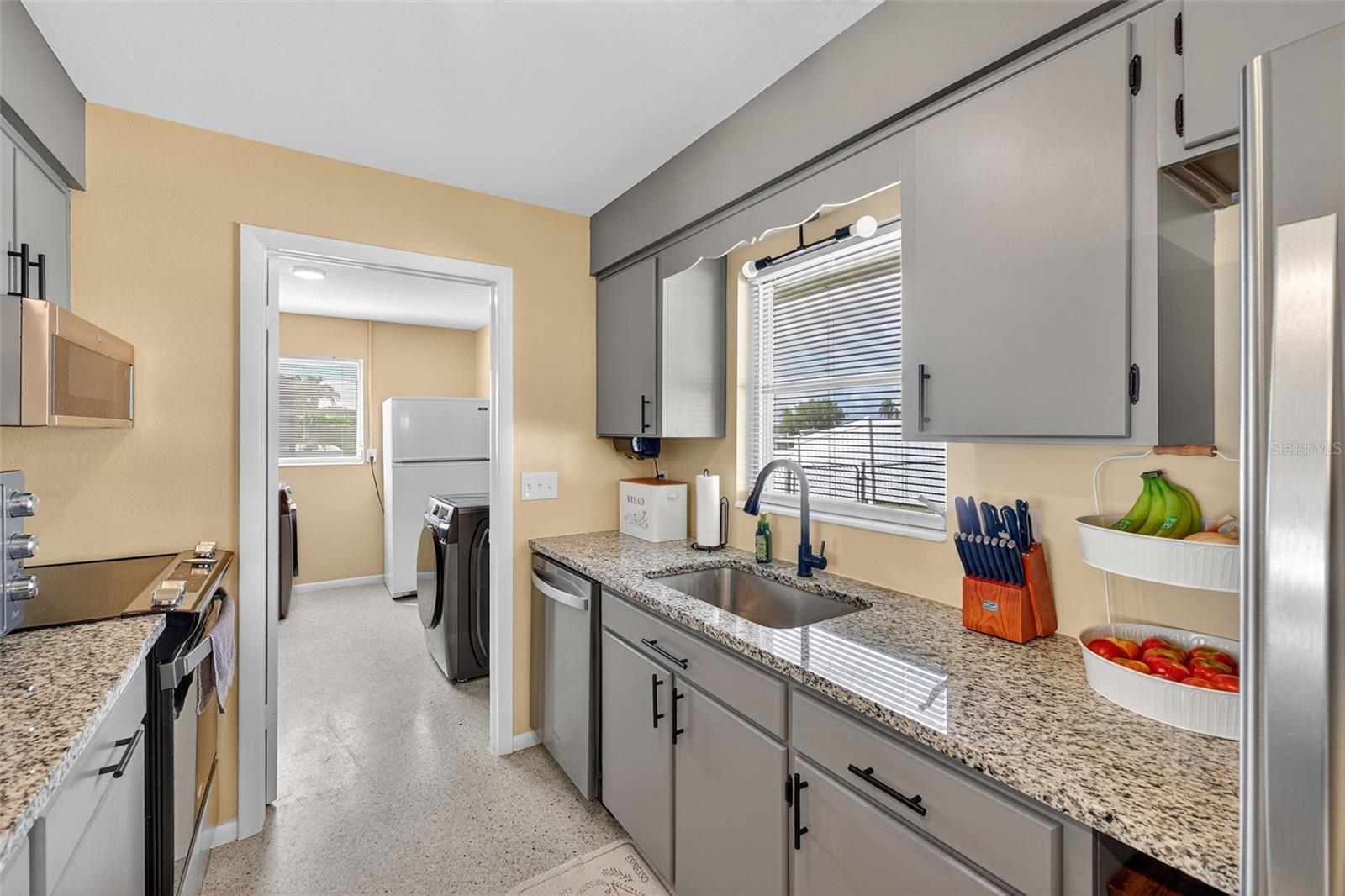 FLORAL PARK SEC 01 - Residential