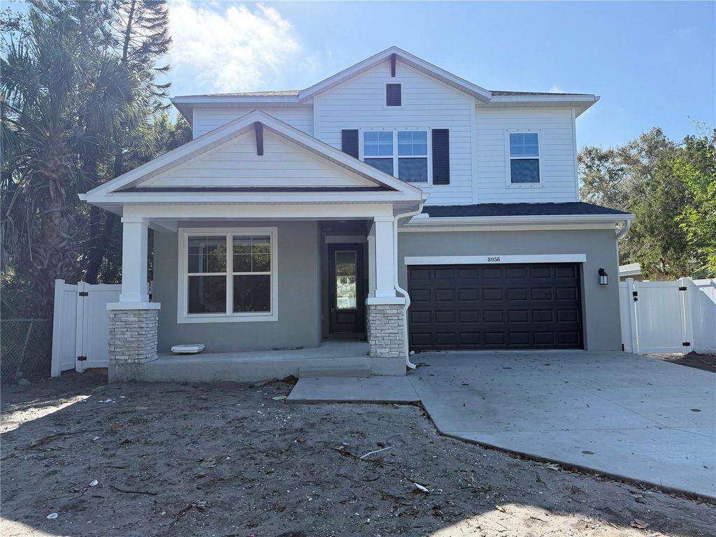 Photo of 8056 33rd Avenue N, St Petersburg, FL 33710 (MLS # TB8423944)