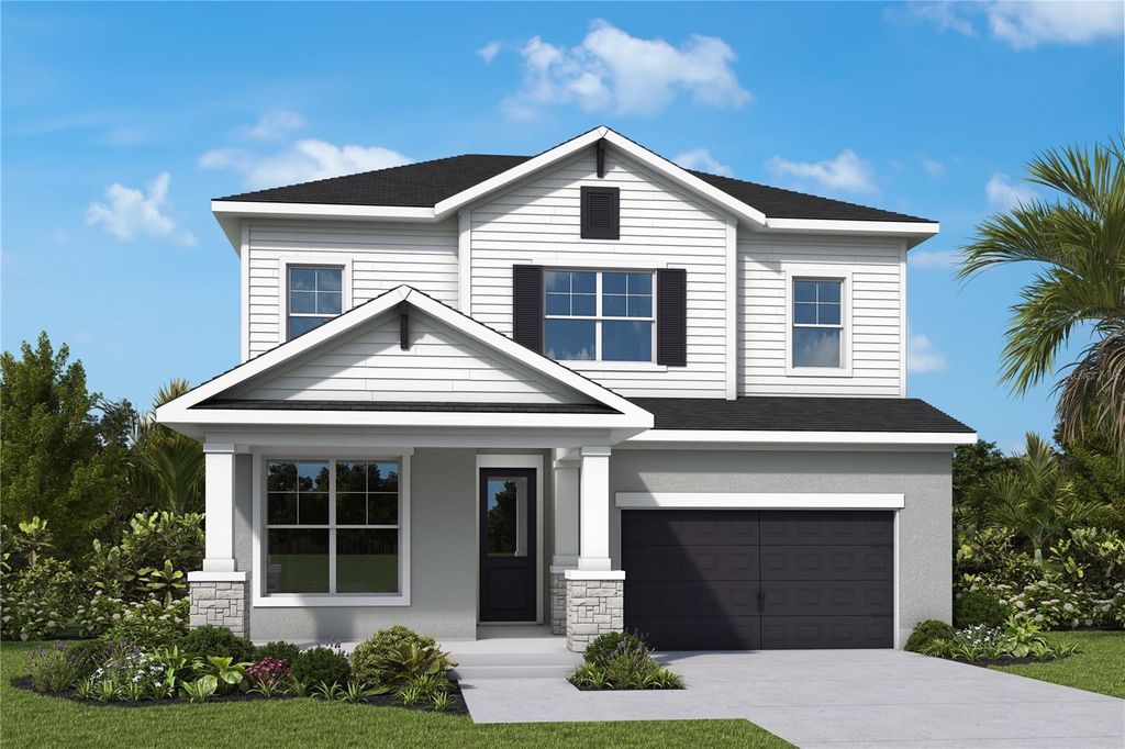 Photo of 8056 33rd Avenue N, St Petersburg, FL 33710 (MLS # TB8423944)