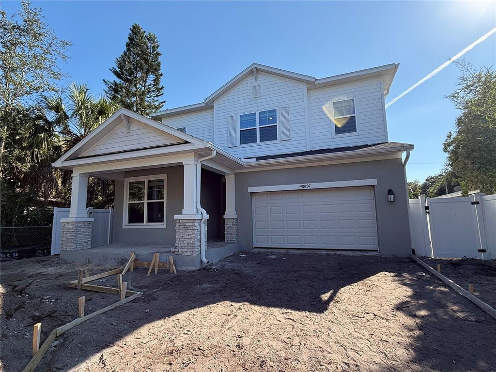 Photo of 8056 33rd Avenue N, St Petersburg, FL 33710 (MLS # TB8423944)