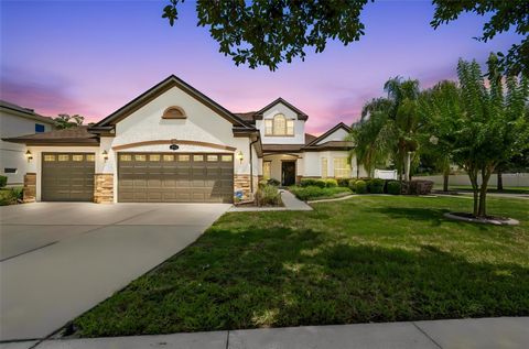 Photo of 10524 Mistflower Lane, Tampa, FL 33647 (MLS # A4697198)