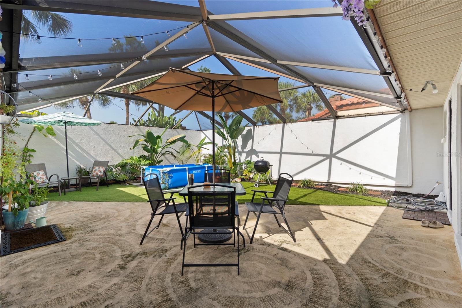 ISLAND CLUB AT ROSEMONT CONDO - Residential