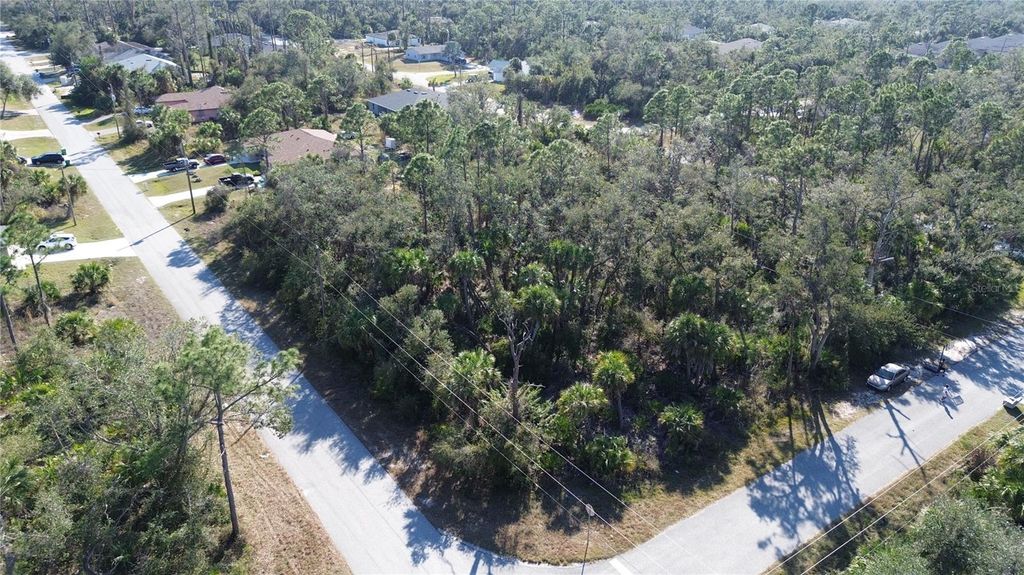 Photo of 2045 Redmond Street, Port Charlotte, FL 33948 (MLS # D6140713)