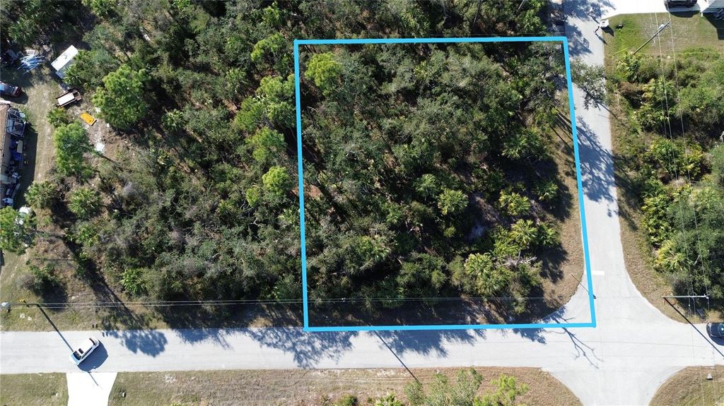 Photo of 2045 Redmond Street, Port Charlotte, FL 33948 (MLS # D6140713)