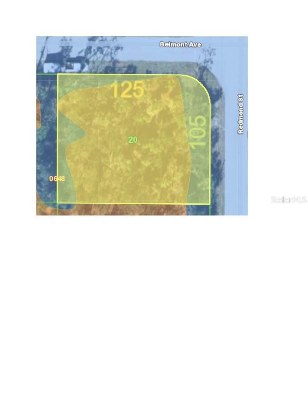 Photo of 2045 Redmond Street, Port Charlotte, FL 33948 (MLS # D6140713)