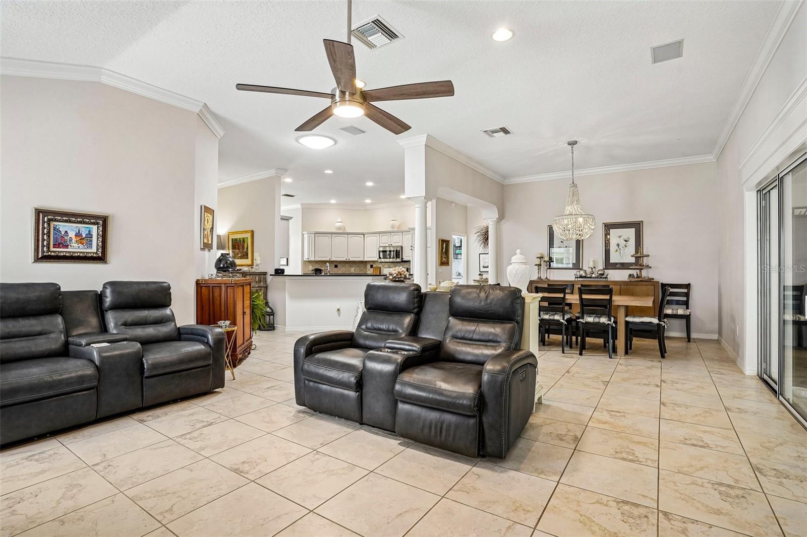 SUMTER - Residential
