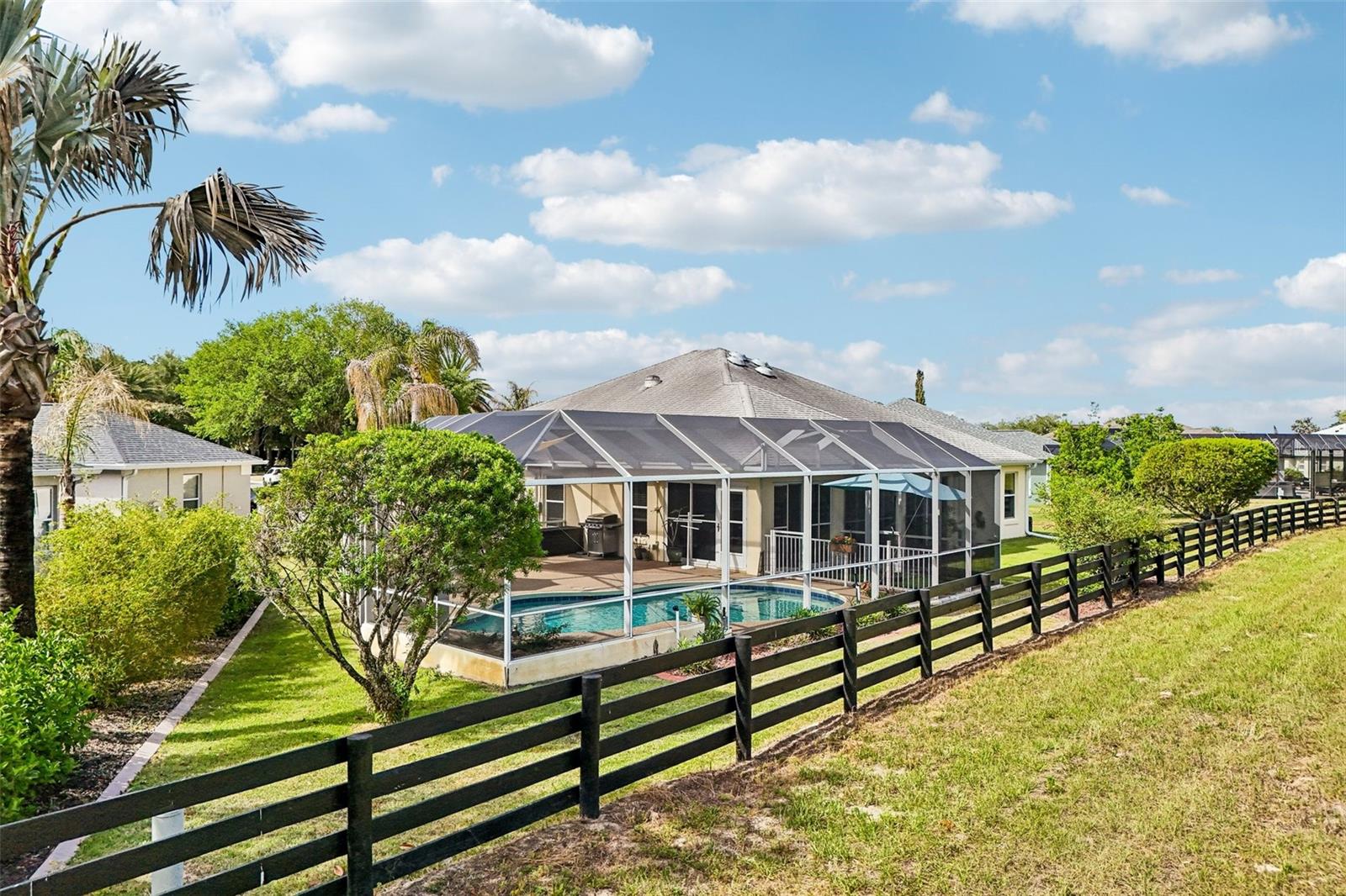 SUMTER - Residential