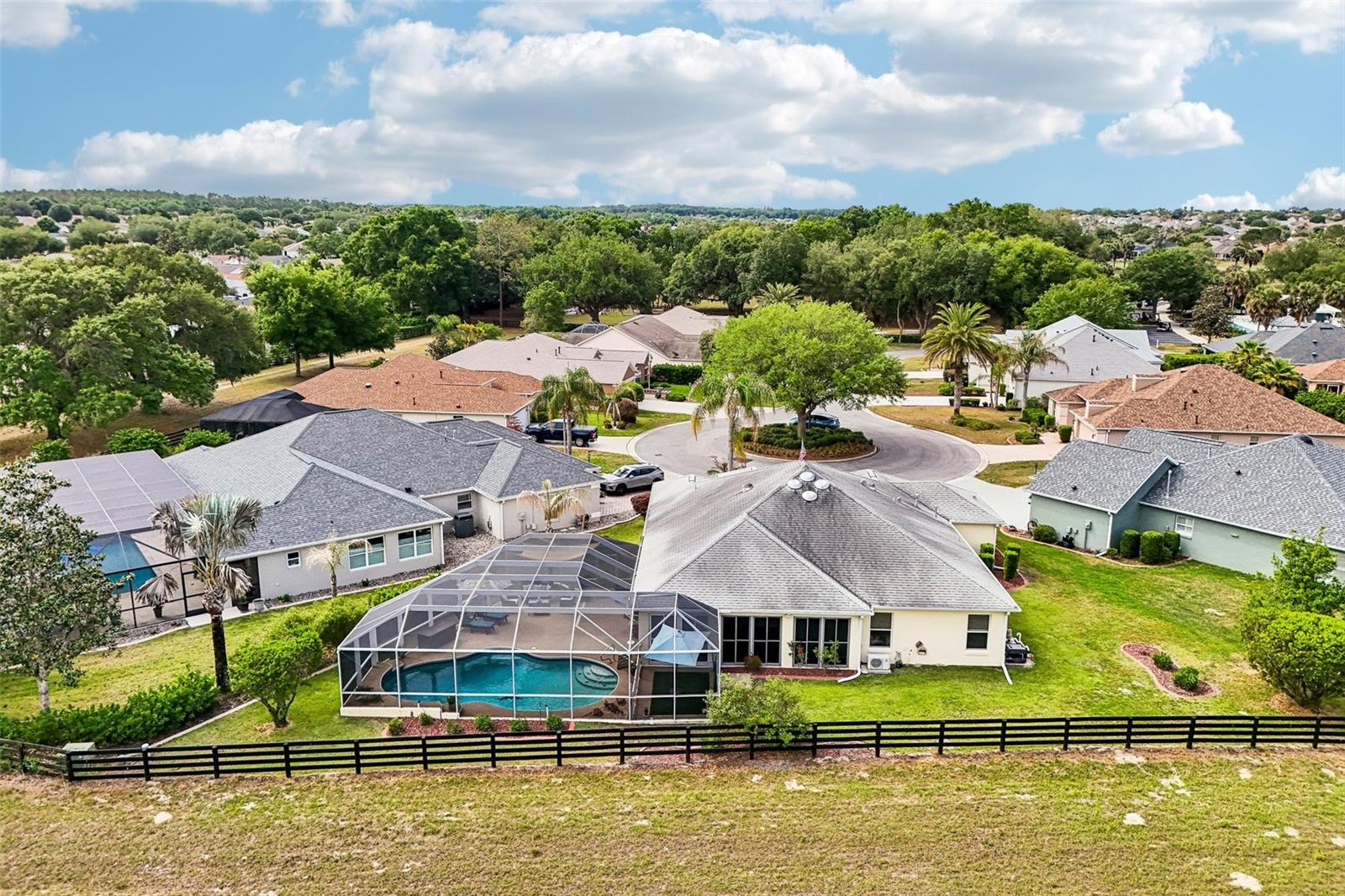 SUMTER - Residential