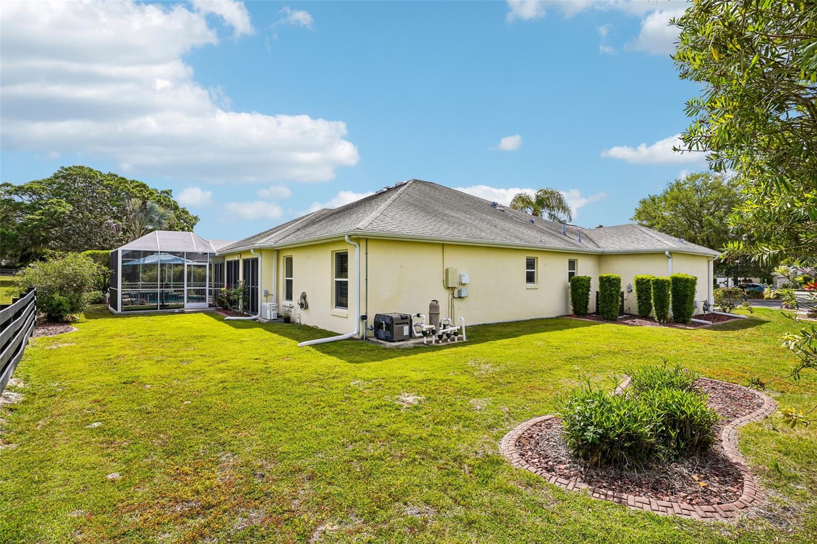 SUMTER - Residential