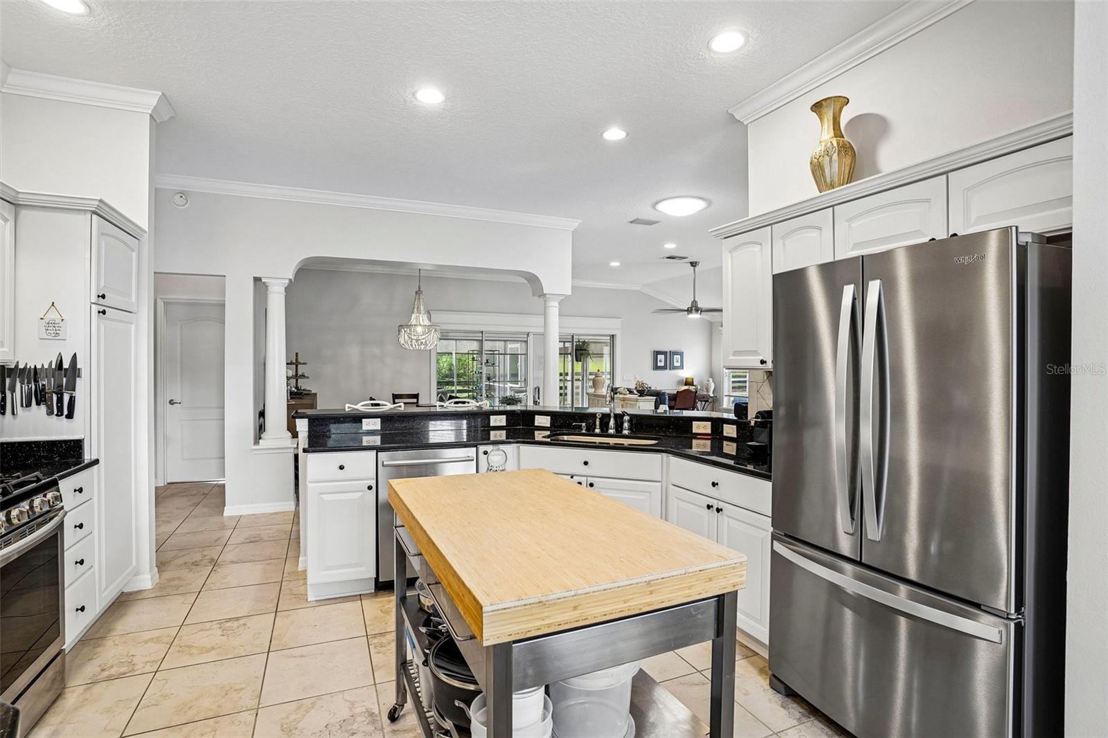 SUMTER - Residential