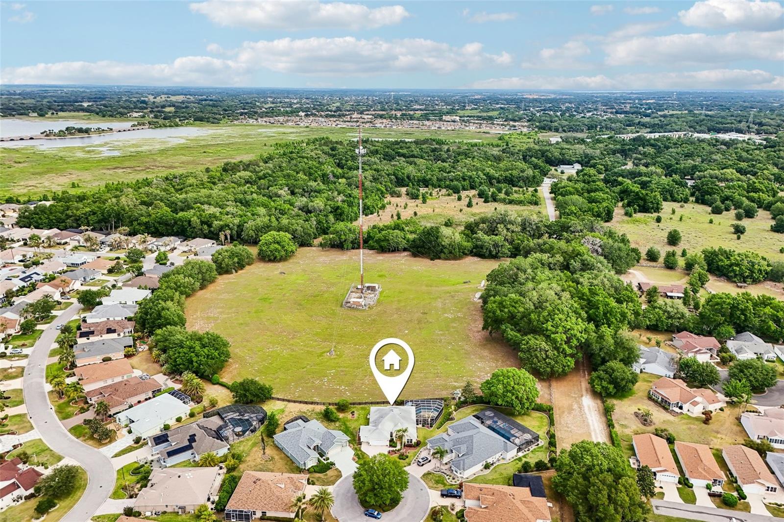 SUMTER - Residential