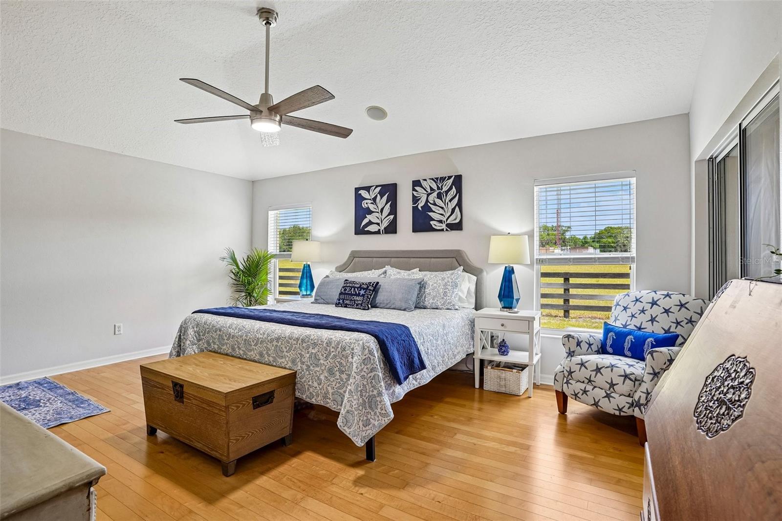 SUMTER - Residential