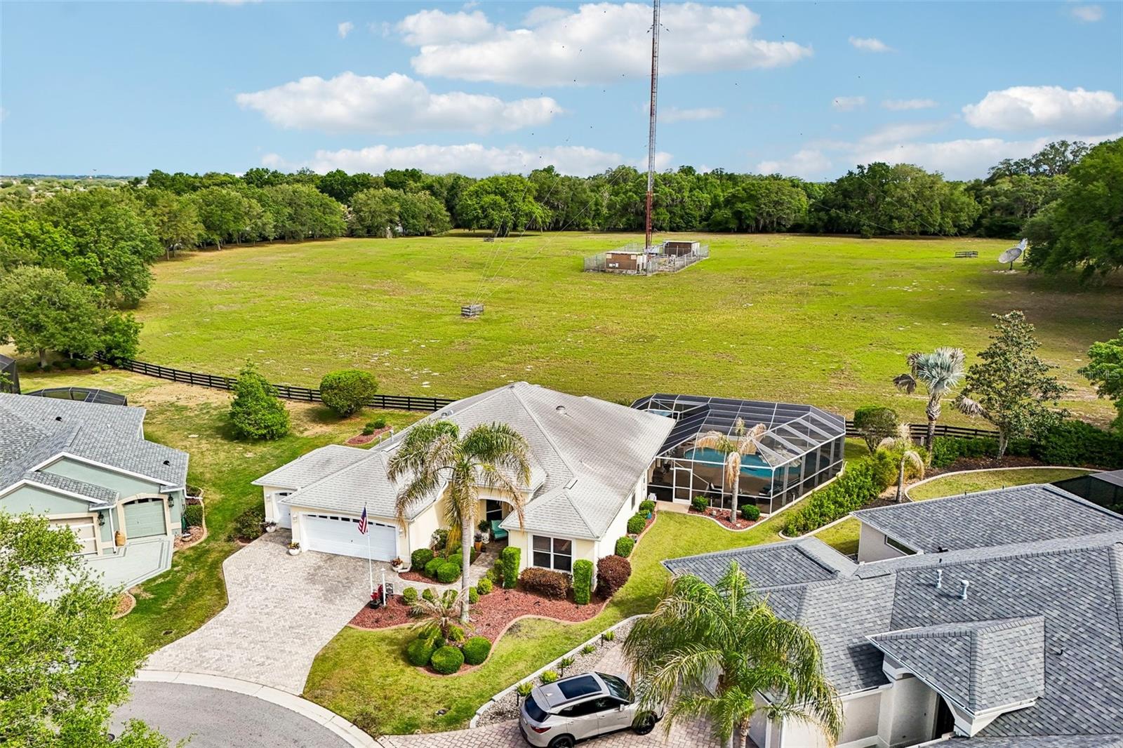 SUMTER - Residential