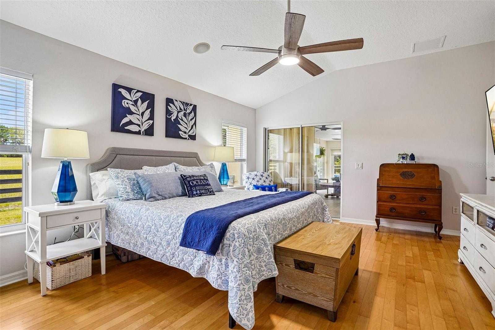 SUMTER - Residential