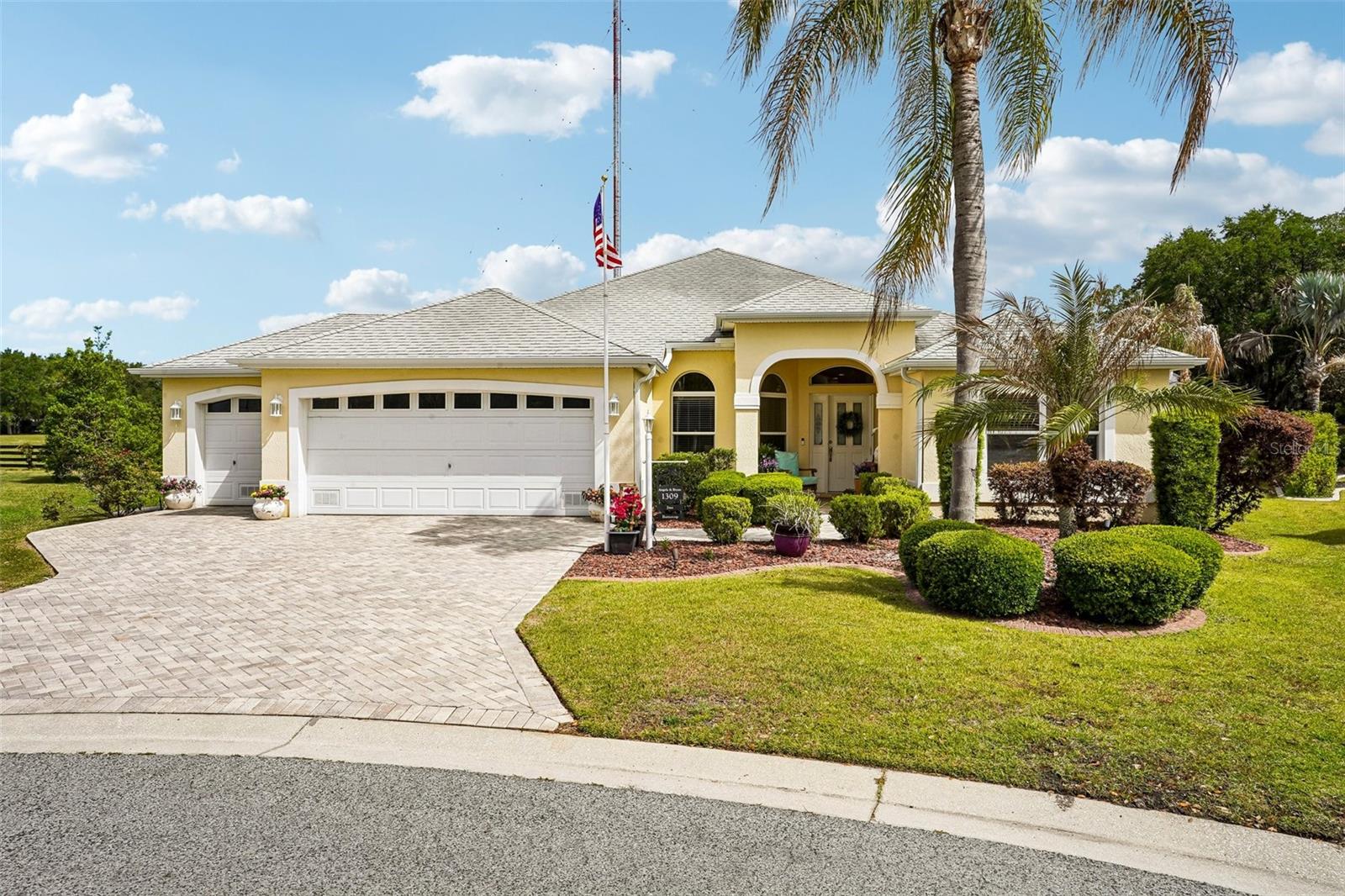 SUMTER - Residential