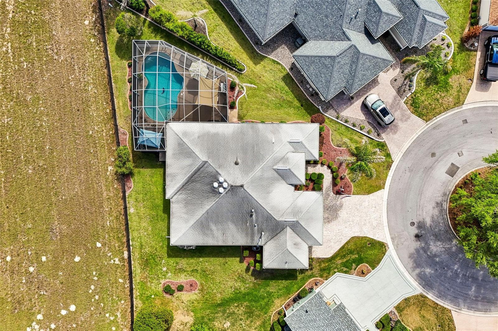 SUMTER - Residential