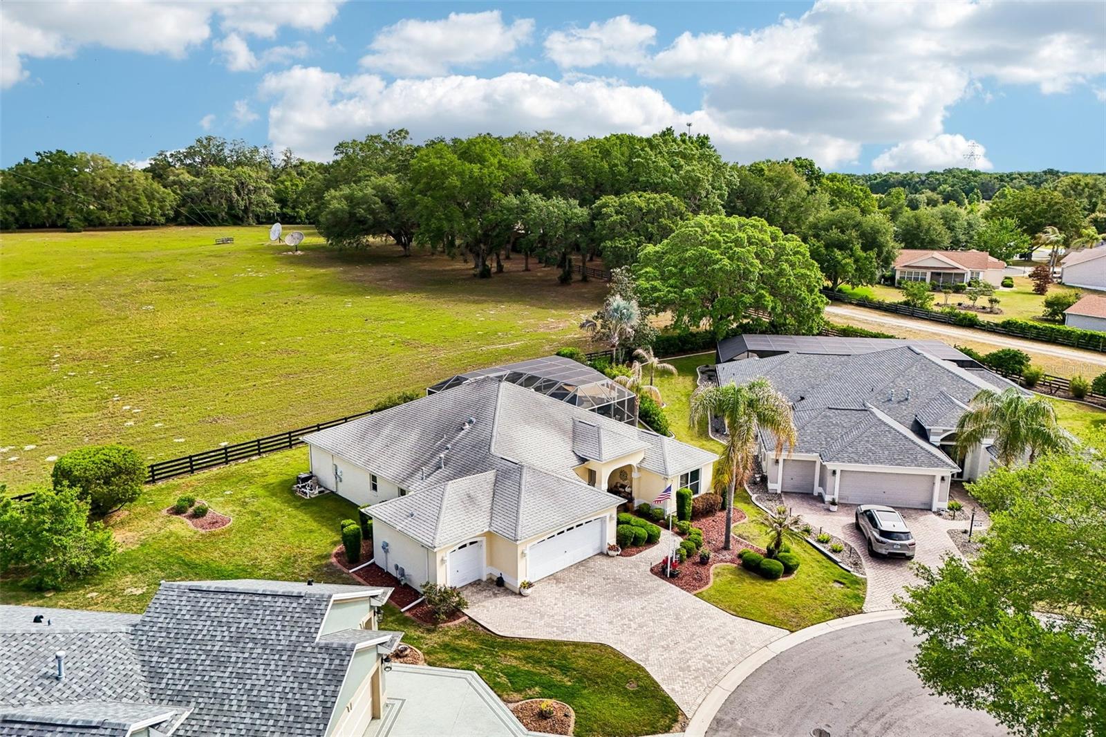 SUMTER - Residential