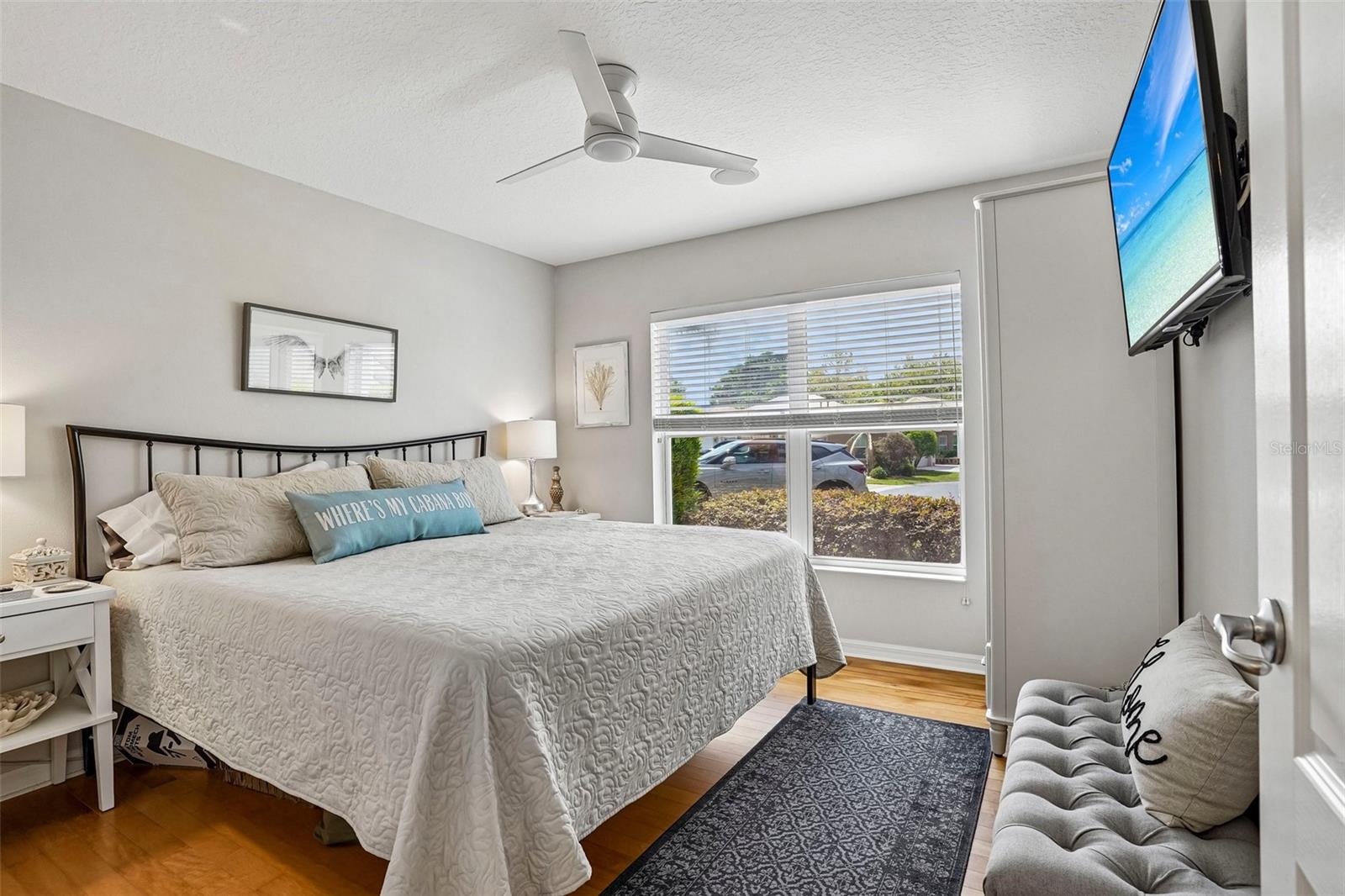 SUMTER - Residential