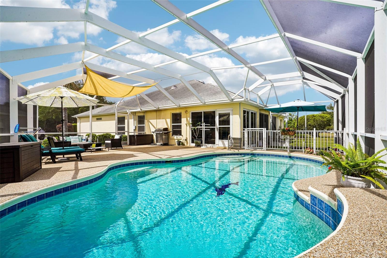 SUMTER - Residential