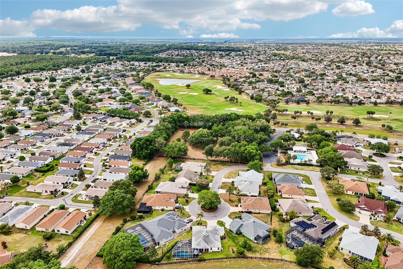SUMTER - Residential