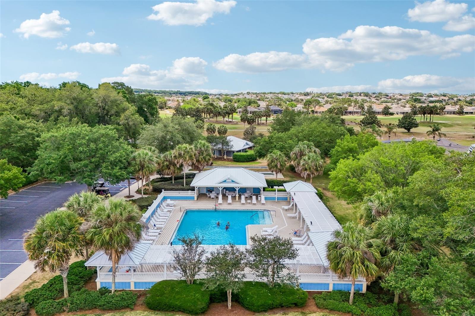 SUMTER - Residential