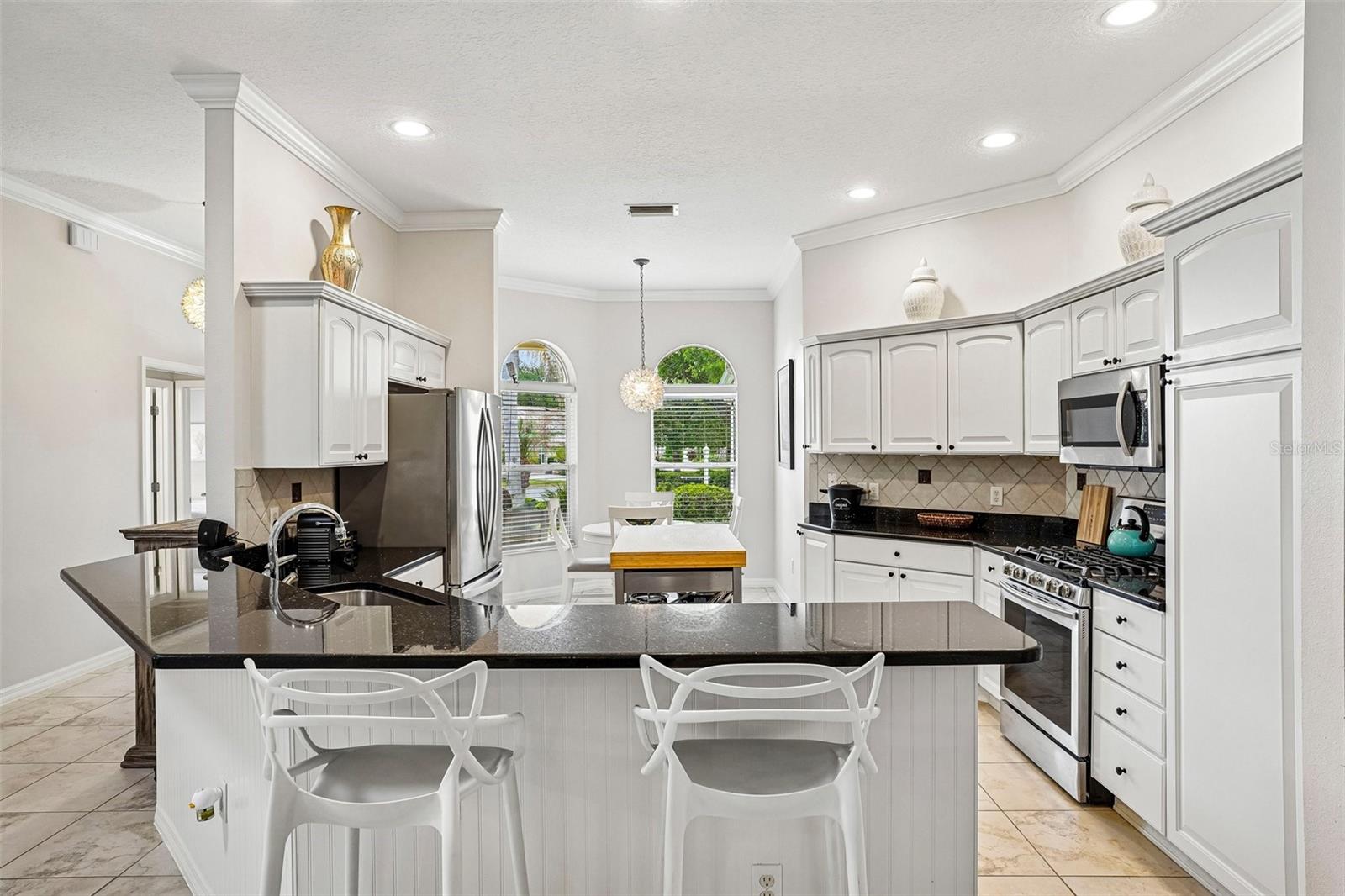 SUMTER - Residential