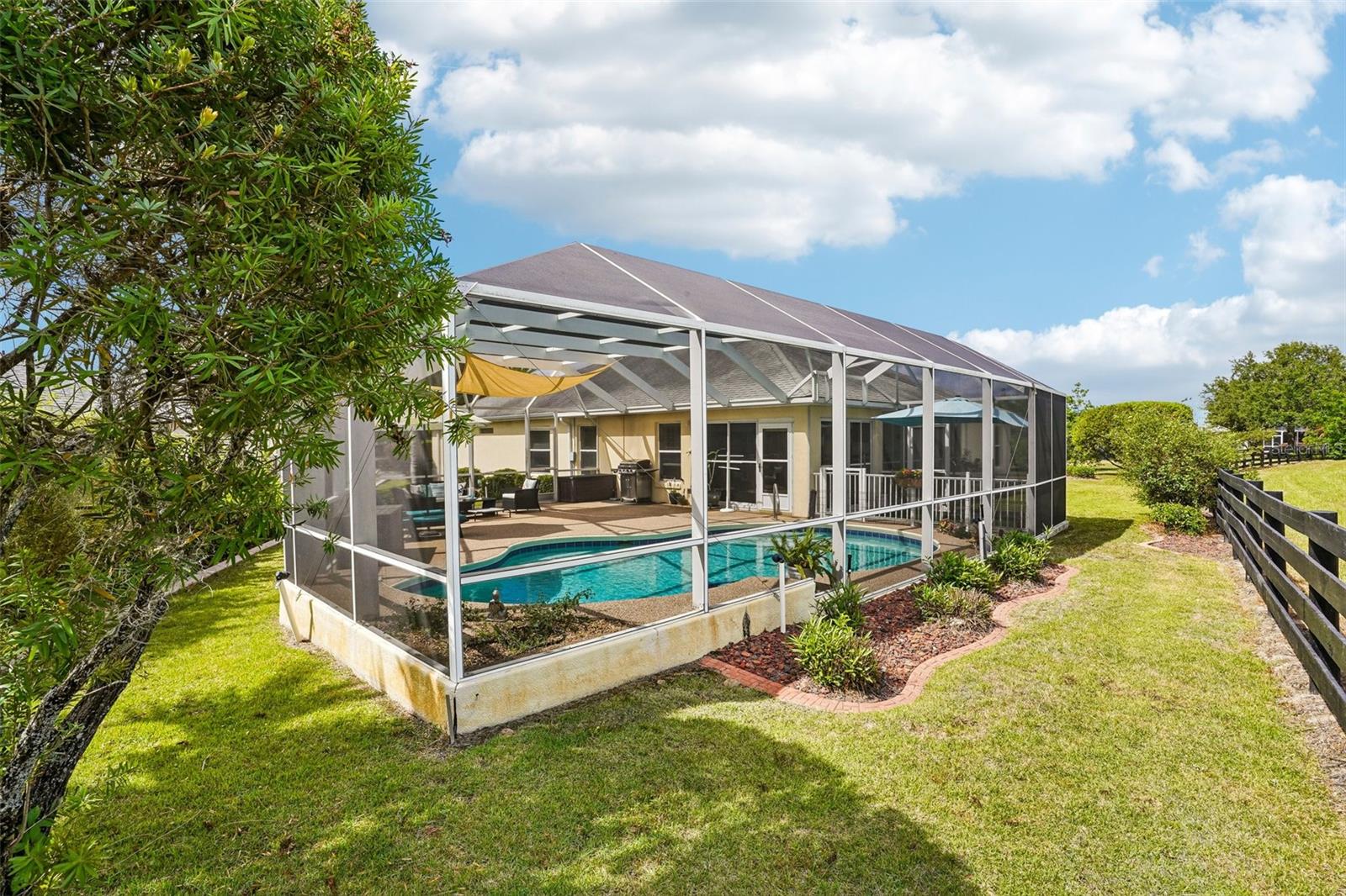 SUMTER - Residential