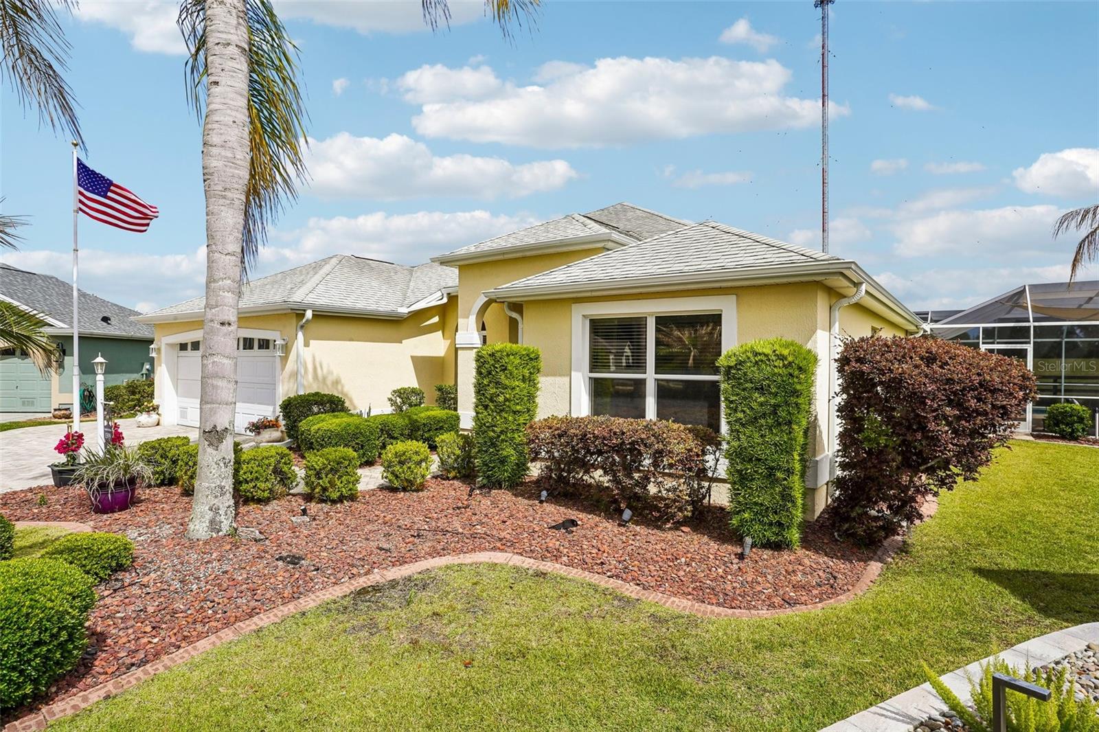 SUMTER - Residential