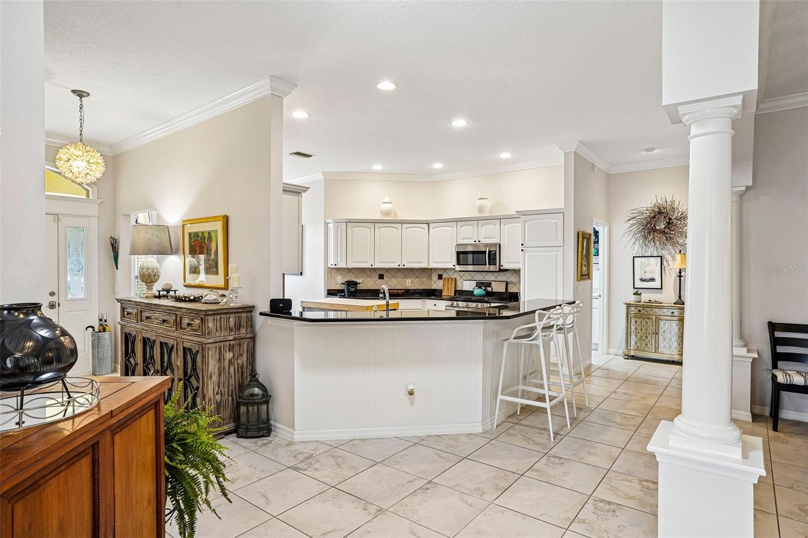 SUMTER - Residential