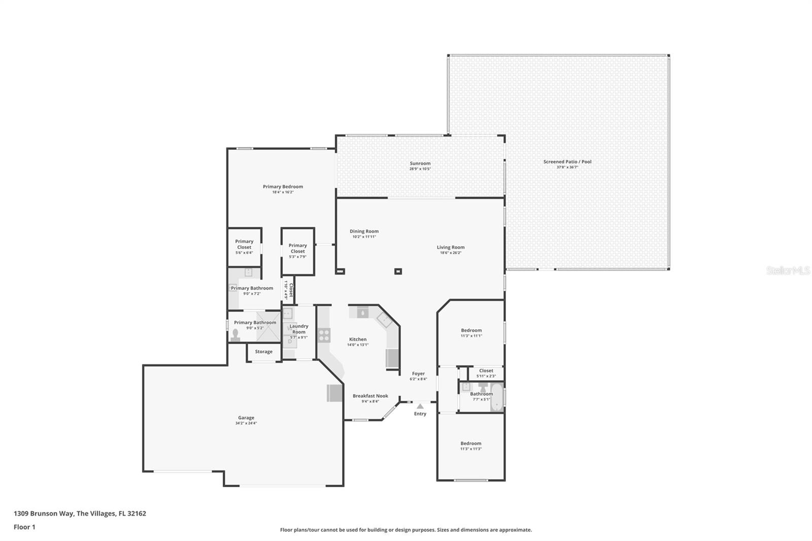SUMTER - Residential
