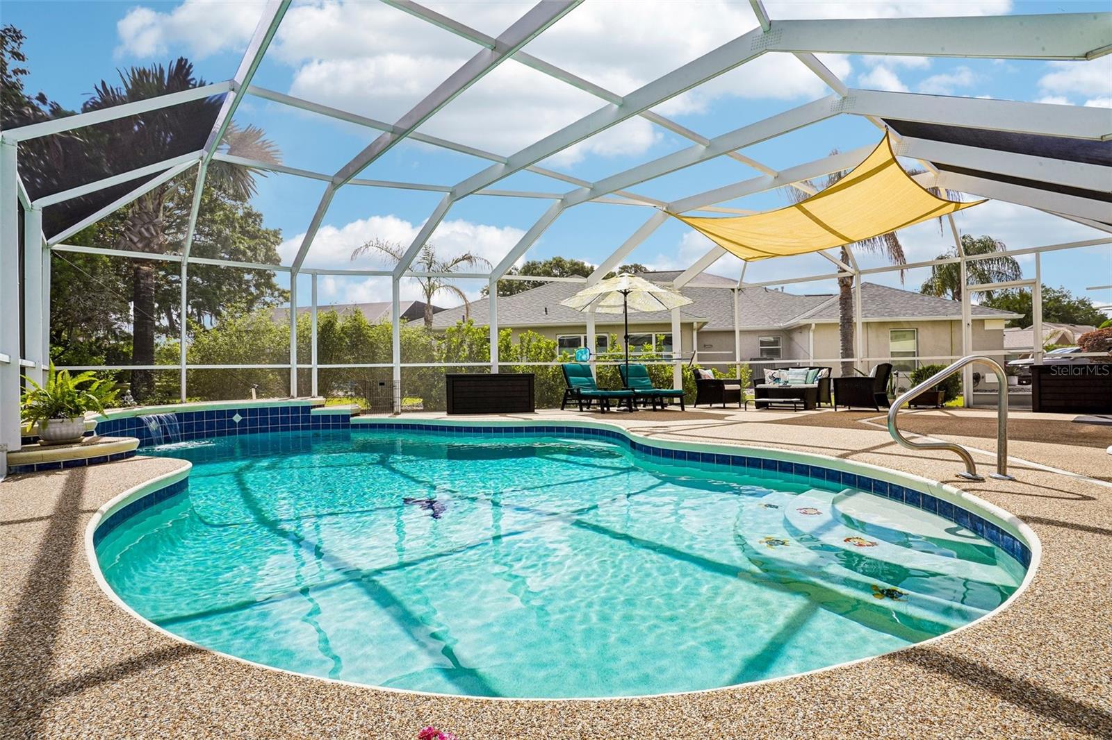 SUMTER - Residential