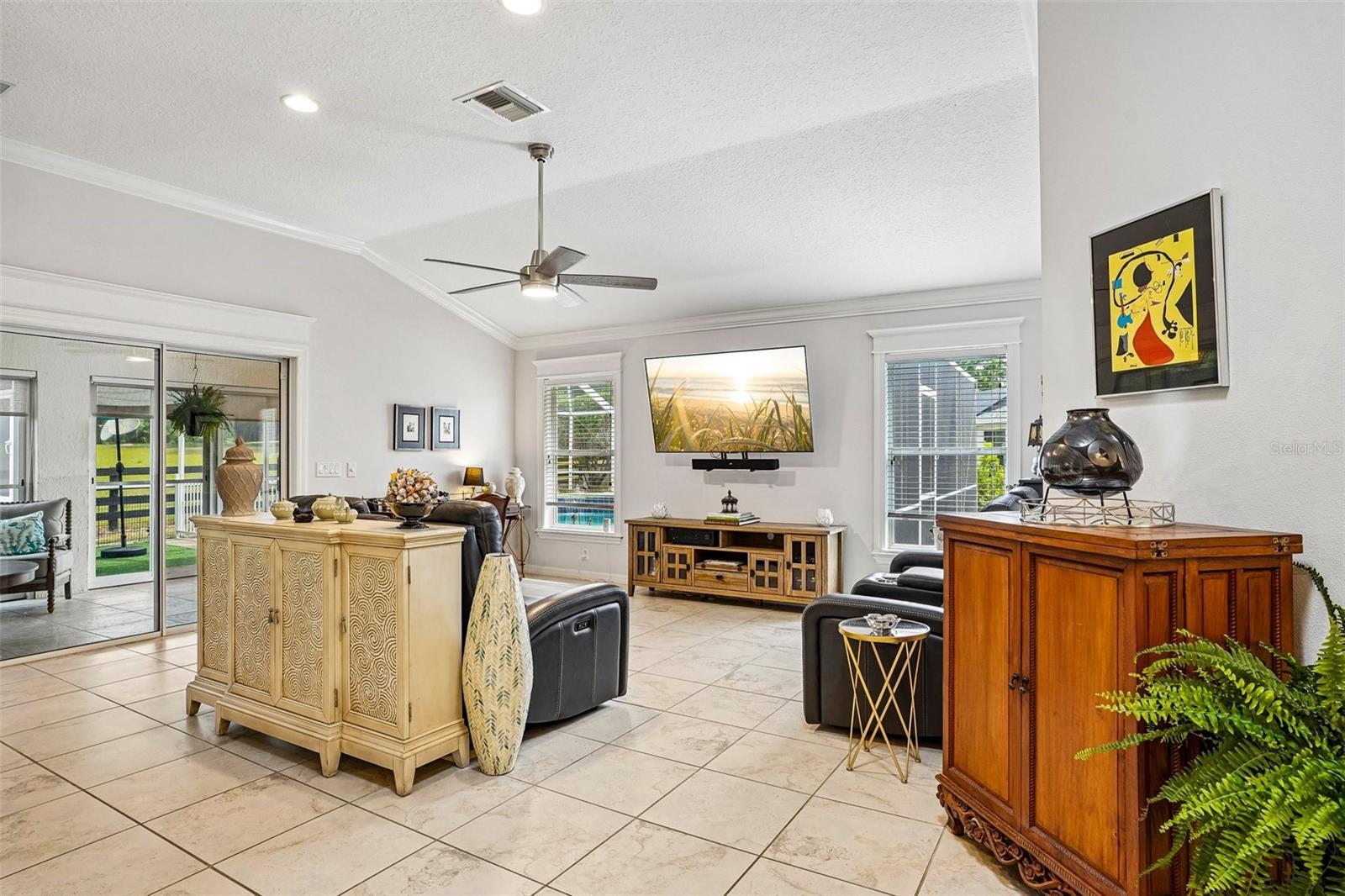 SUMTER - Residential