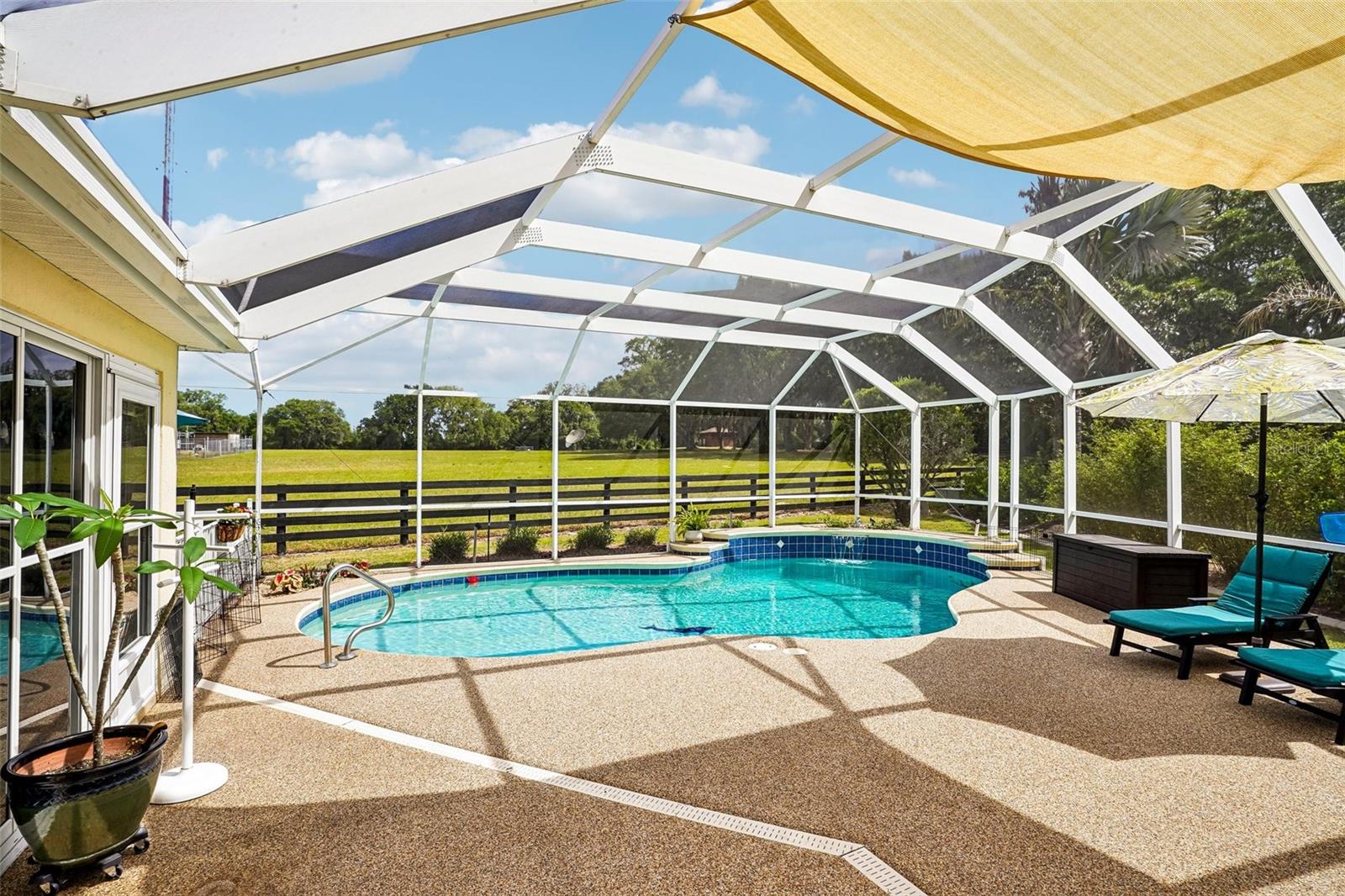 SUMTER - Residential