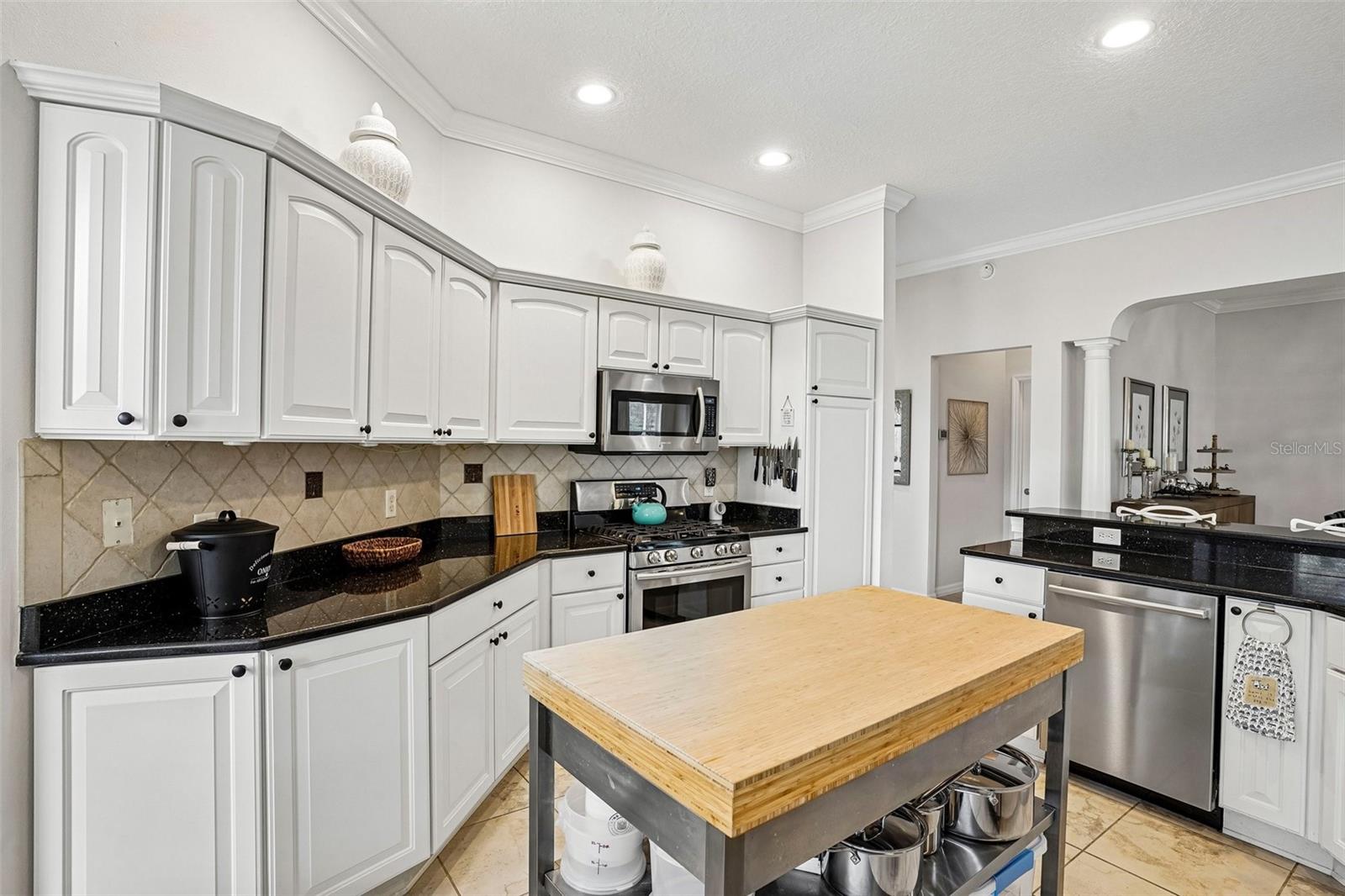 SUMTER - Residential