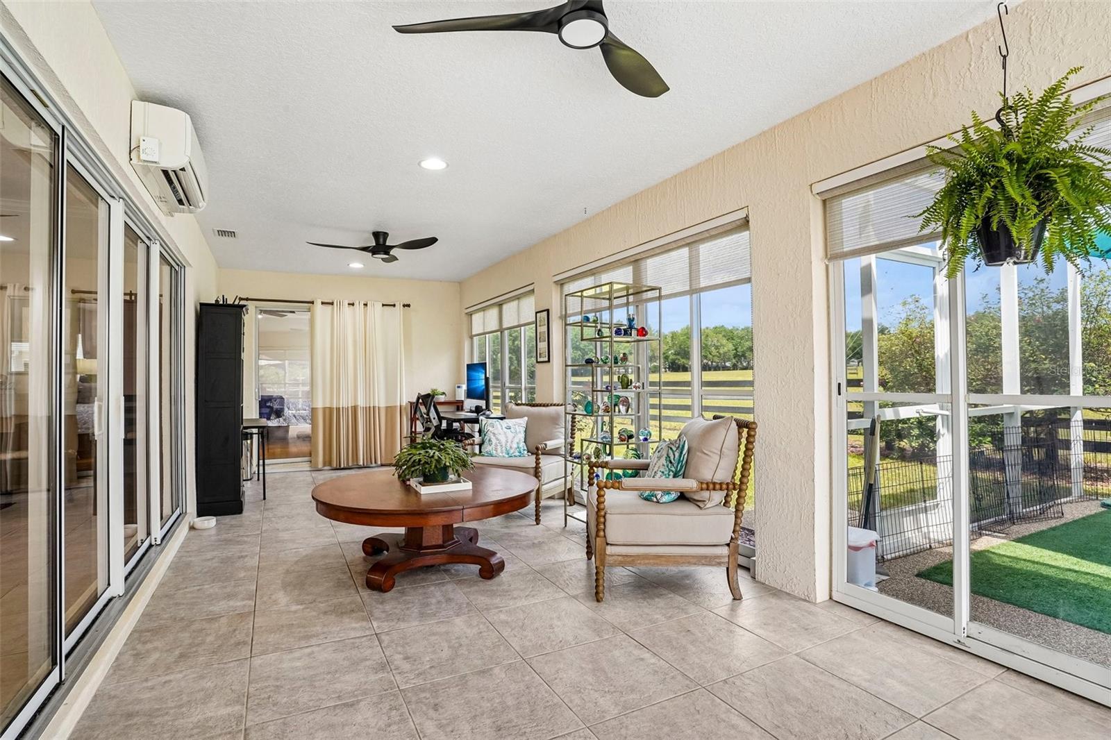 SUMTER - Residential