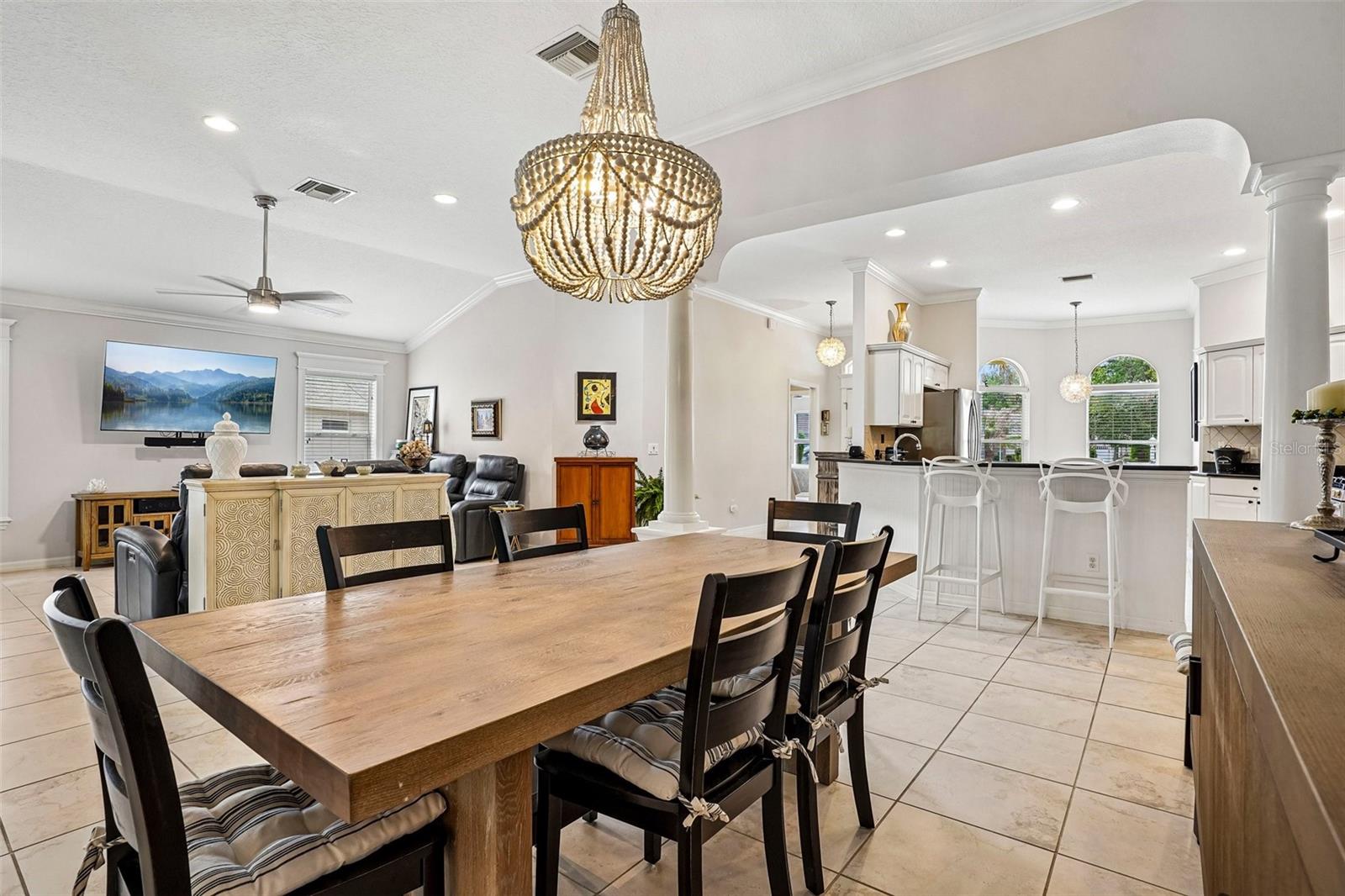 SUMTER - Residential