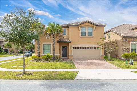 A home in KISSIMMEE