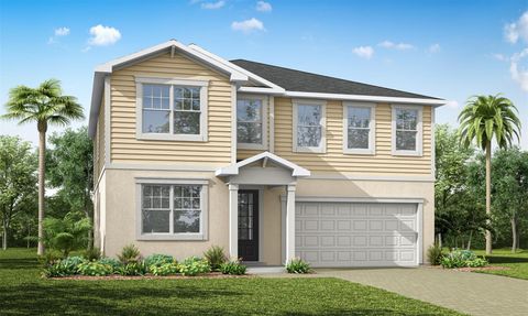 Photo of 13234 Generations Avenue, Orlando, FL 32832 (MLS # O6393170)