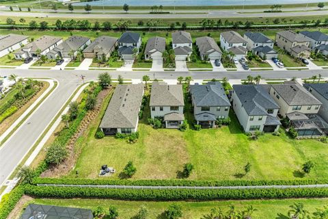 A home in LAKEWOOD RANCH