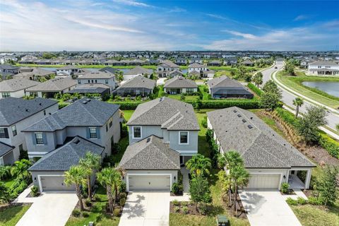 A home in LAKEWOOD RANCH