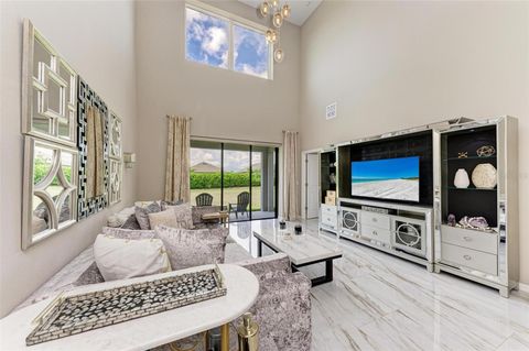 A home in LAKEWOOD RANCH