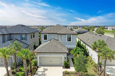 A home in LAKEWOOD RANCH