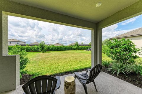 A home in LAKEWOOD RANCH