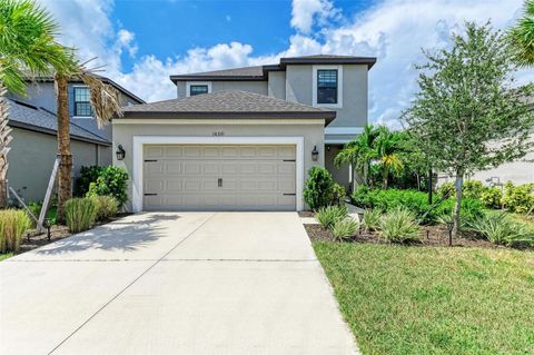 A home in LAKEWOOD RANCH