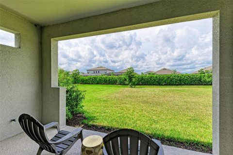 A home in LAKEWOOD RANCH