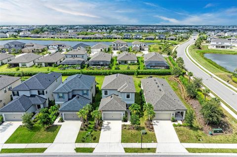 A home in LAKEWOOD RANCH