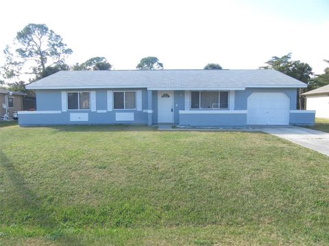 20224 TAPPAN ZEE DRIVE PORT CHARLOTTE FL 33952