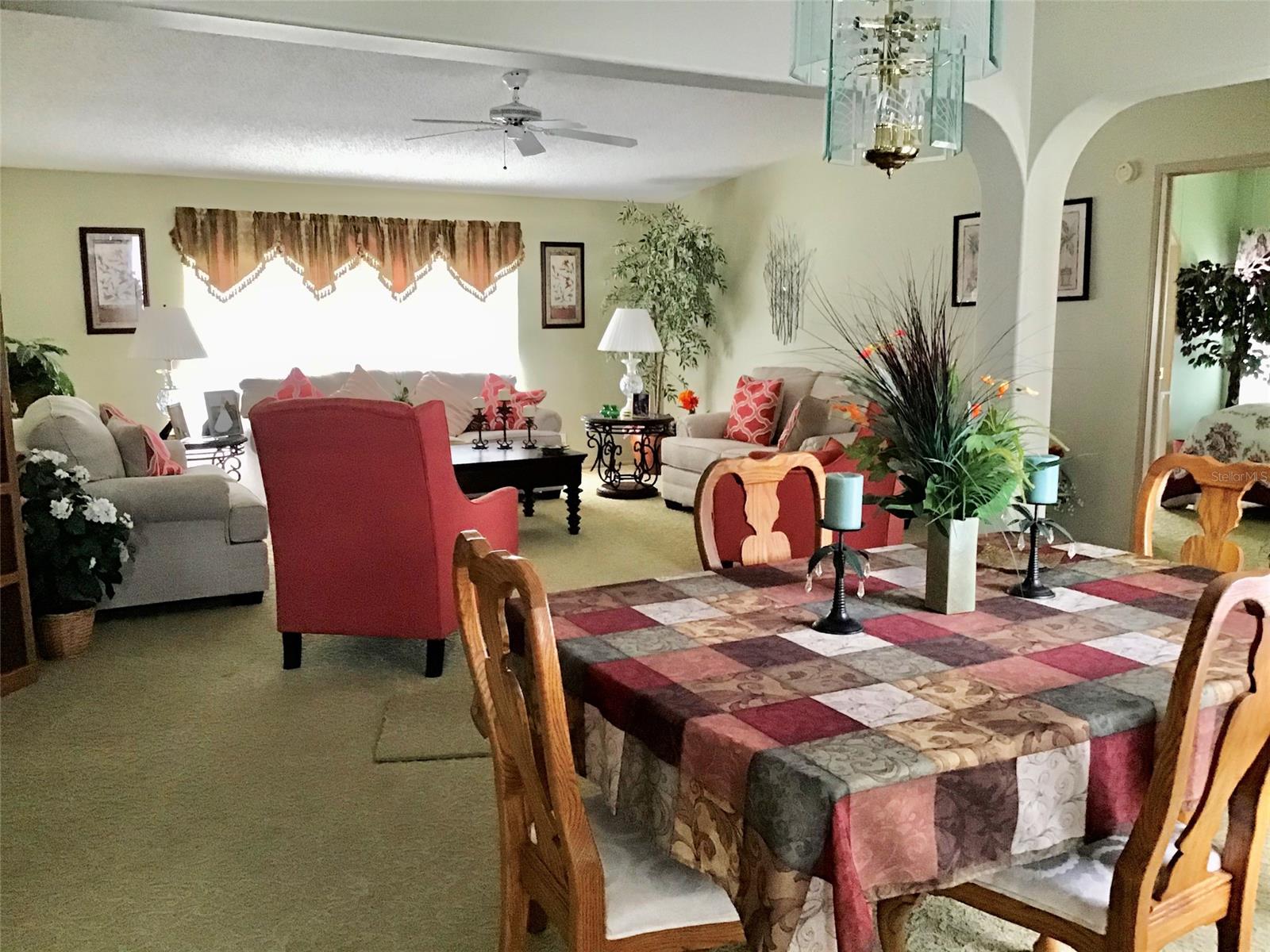 Edgewater Landing Ph 02 - Residential