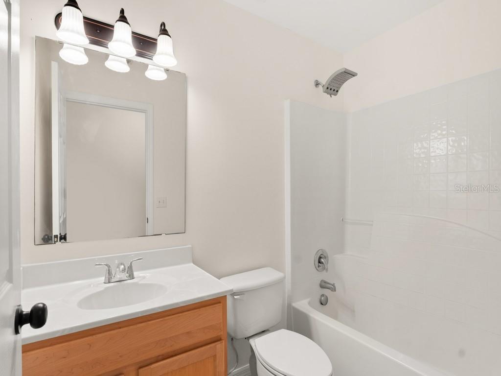 MAJESTIC OAKS SUB - Residential